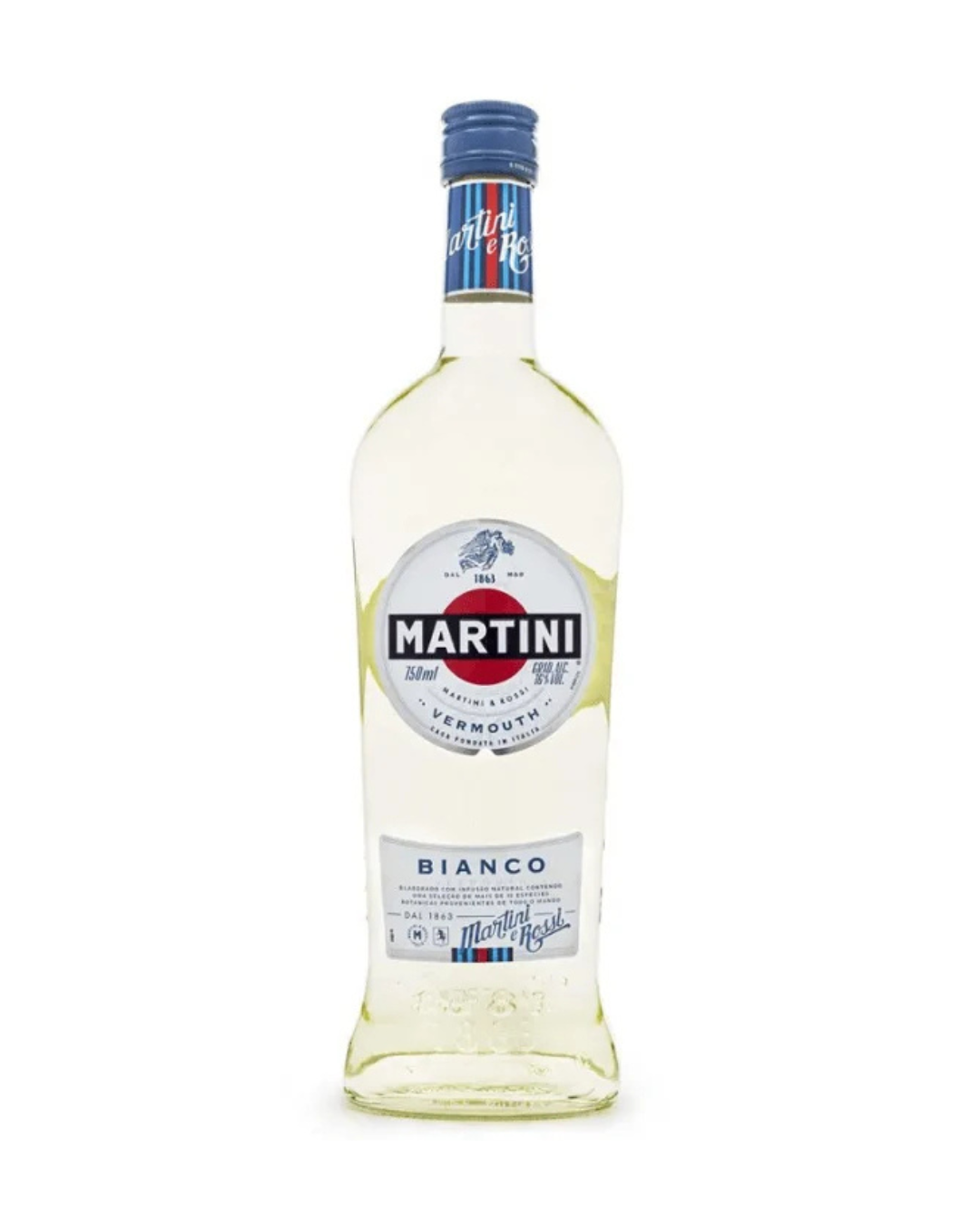 Martini Bianco L´ Aperitivo 1L